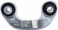 Rod/Strut, stabiliser Left LEMFORDER